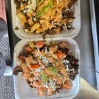 Best Loaded Fries in McDonough, GA