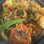 Best Vegan Pho Bowl in McDonough, GA